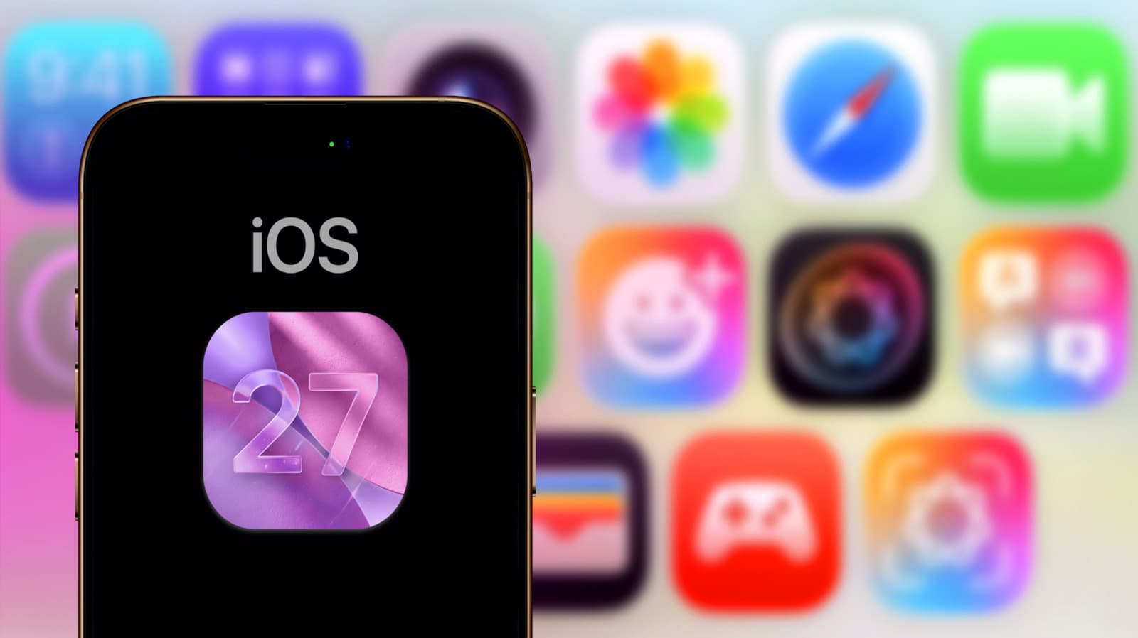 How to prepare your iPhone for the iOS 27 update