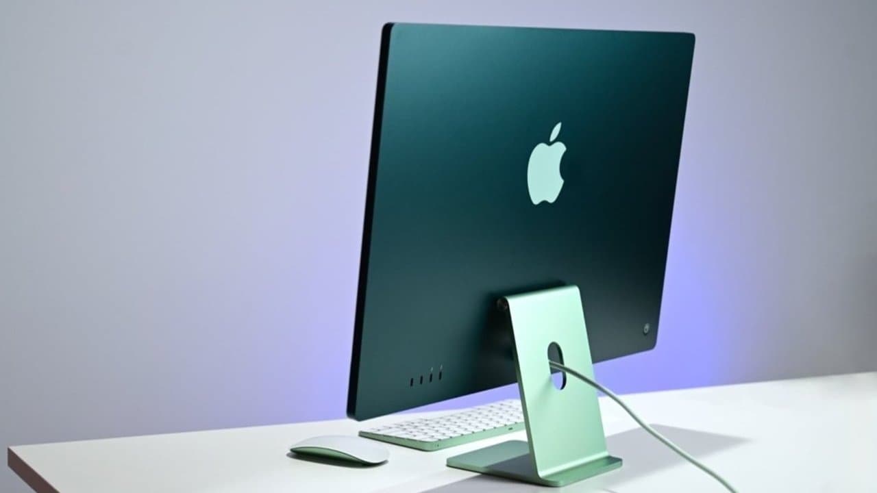 M6 iMac refresh expected before the end of 2026