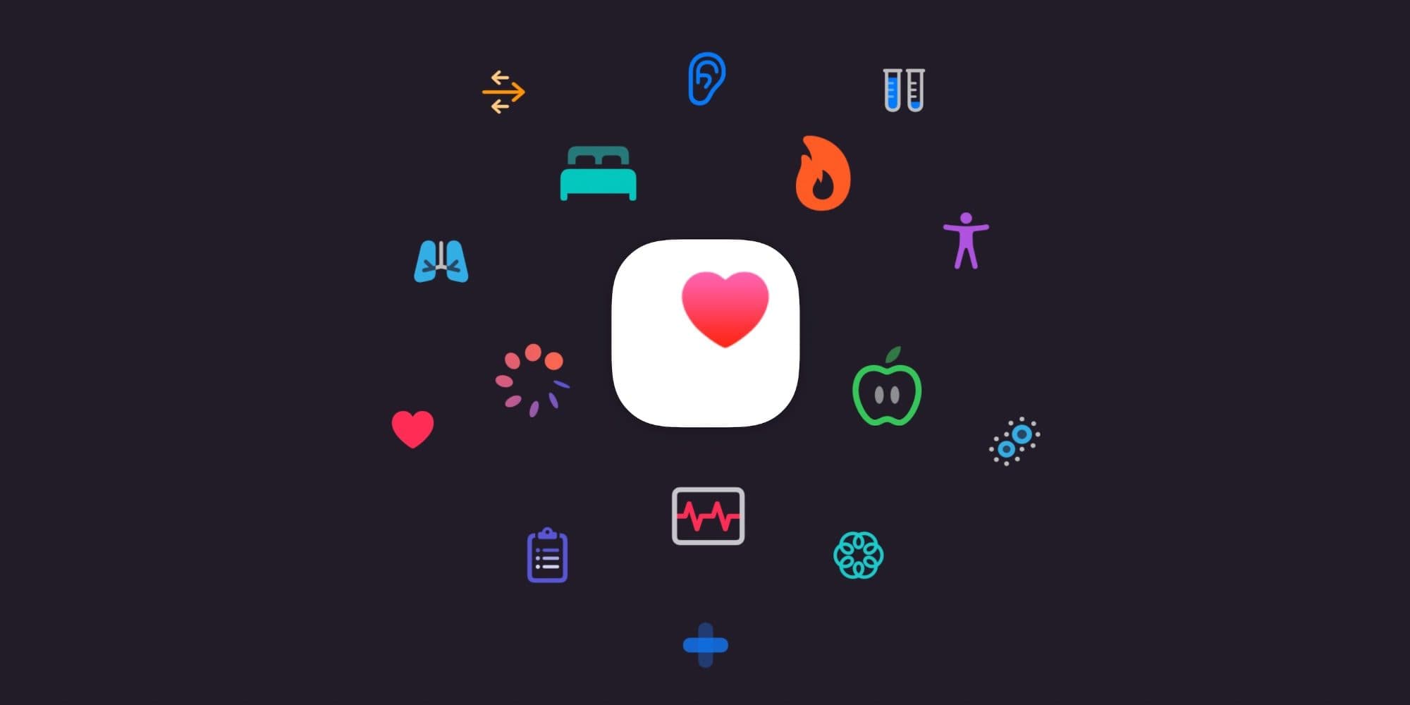 Apple Health is more powerful than you think; here are my top tips