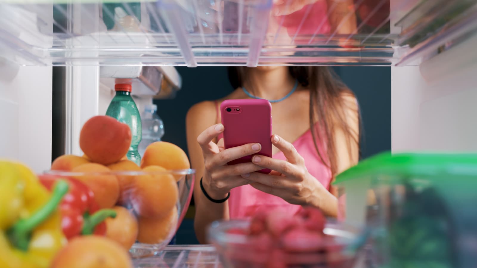 Never put your phone in the refrigerator — here's why