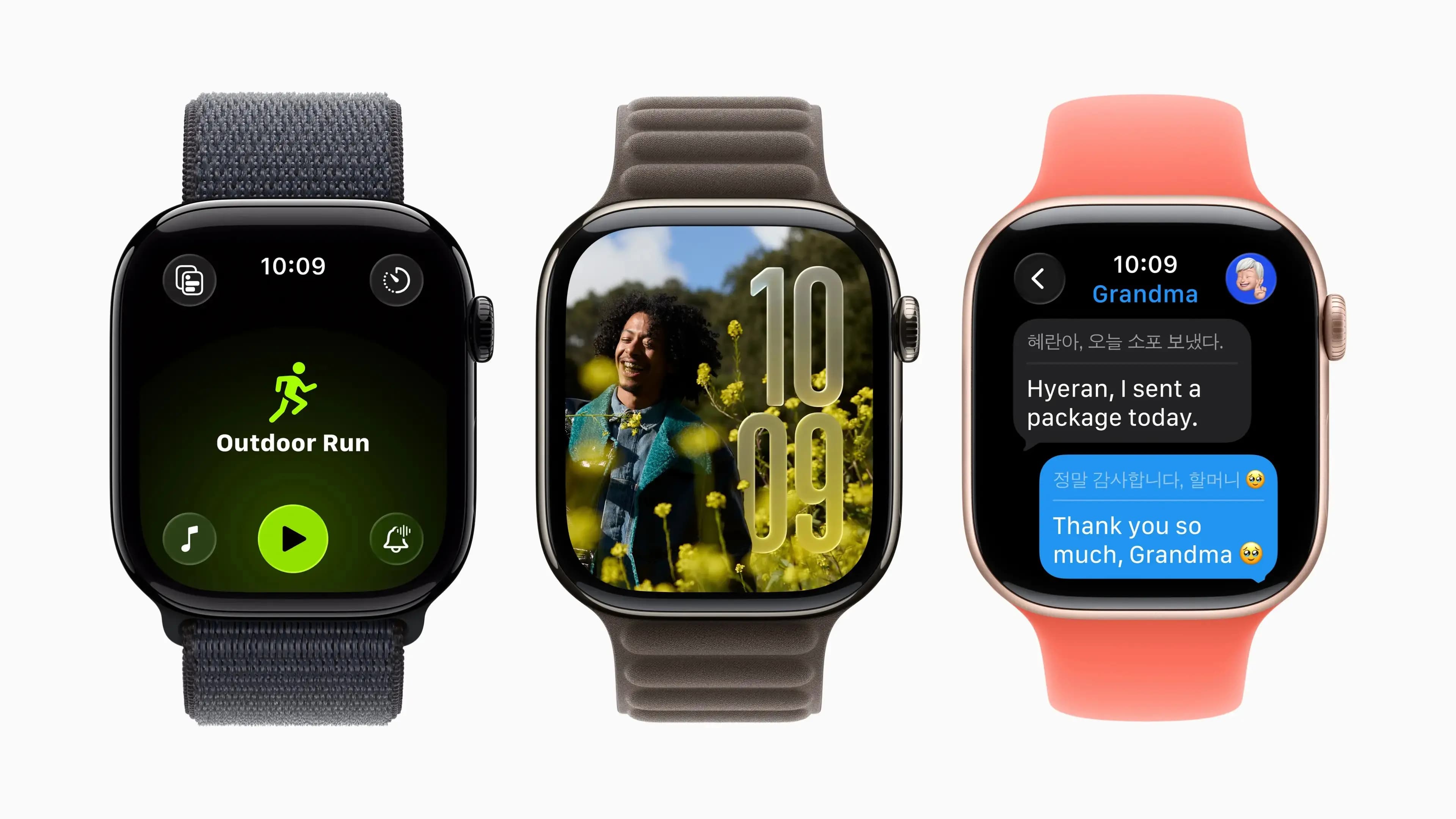 Leaker says coming Apple Watch redesign will make your bands obsolete