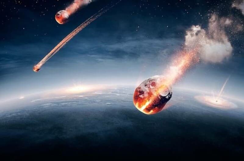 Cyberattack sends International Meteor Organization crashing back to Earth