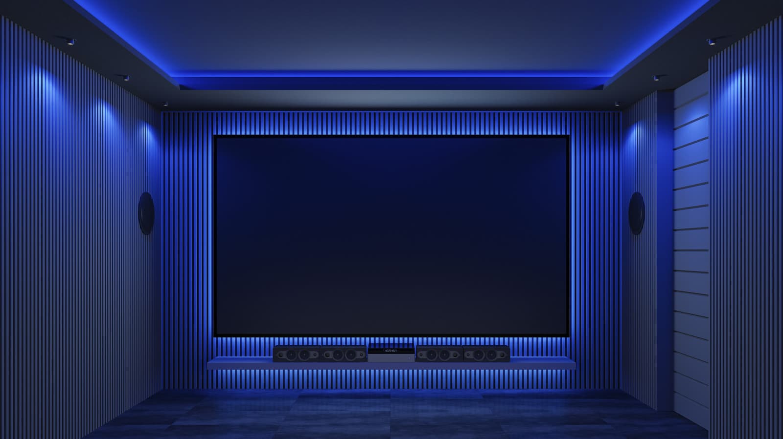 The best way to test your Dolby Atmos sound system