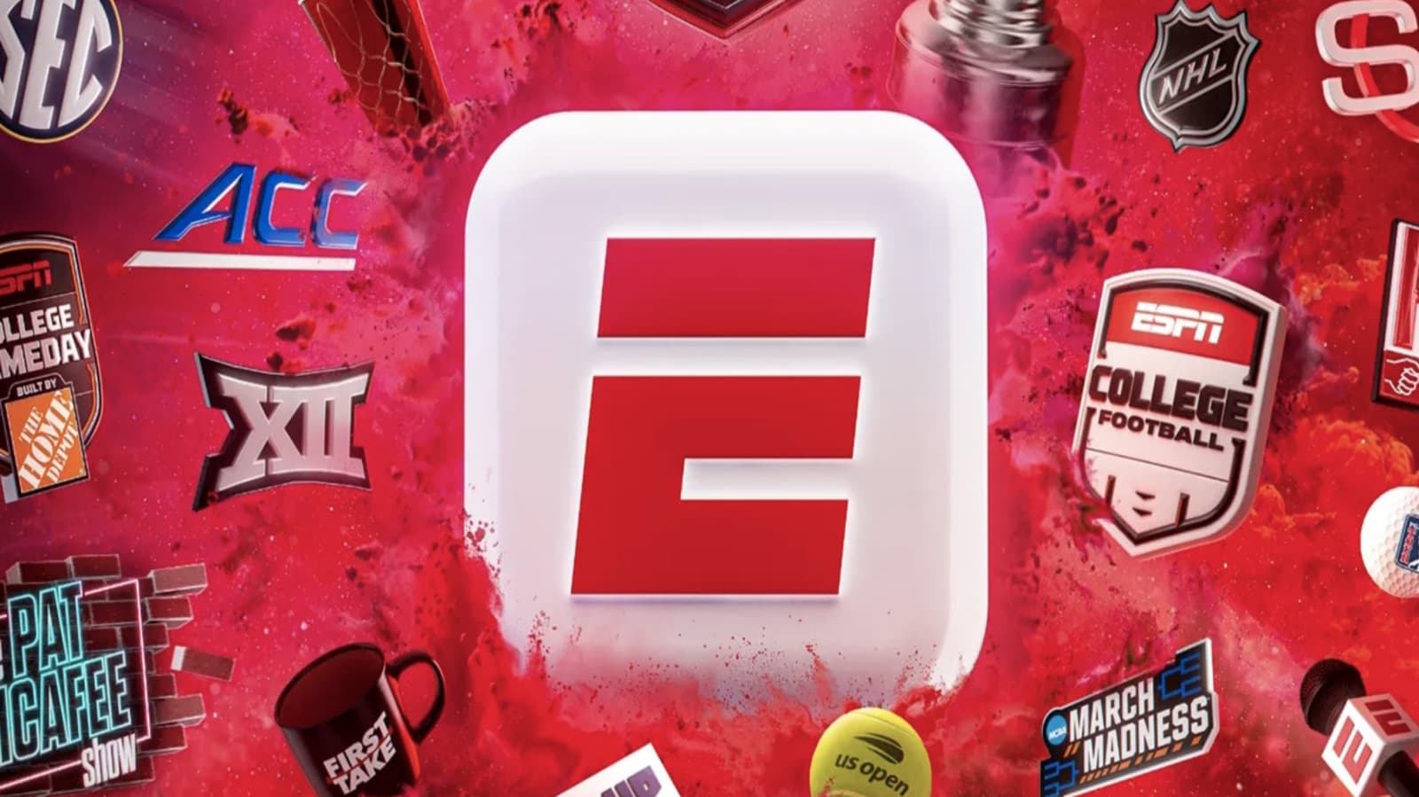 ESPN is raising prices on most of its streaming subscriptions, even bundles with Disney+