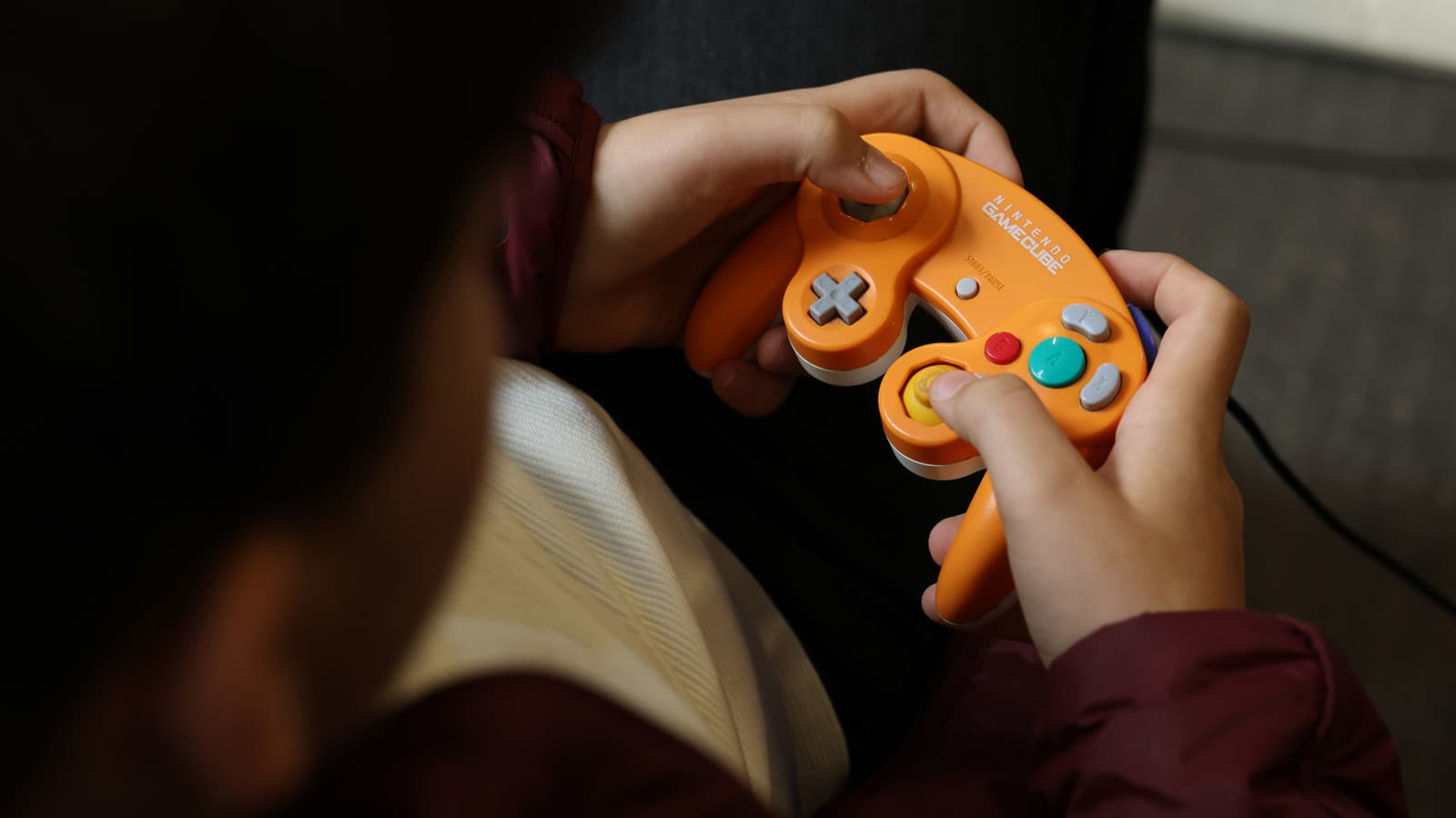 How Enterprising Modders Installed Windows NT On Nintendo GameCubes