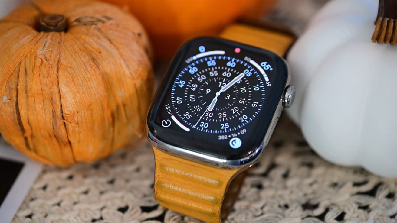 Siri AI leaves older Apple Watches behind without a clear reason