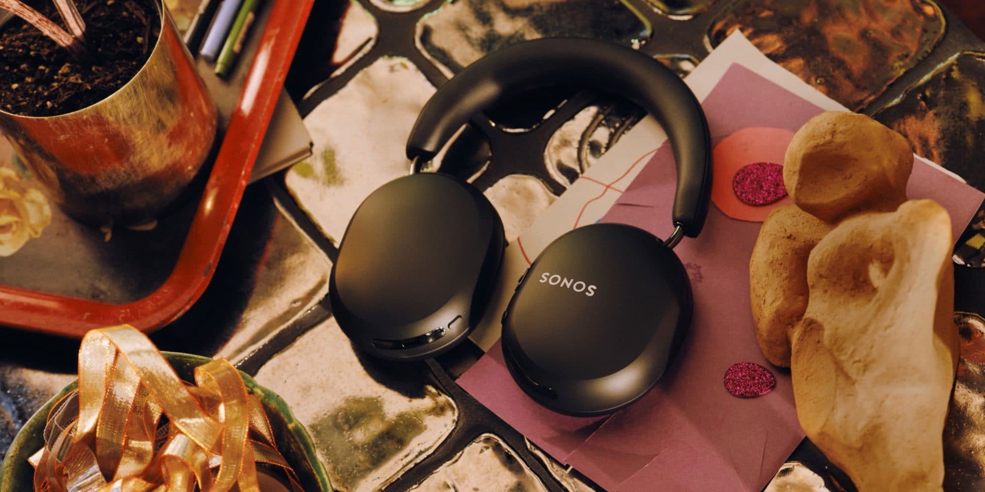 Sonos launches new ‘Ultra’ headphones and soundbar, plus more