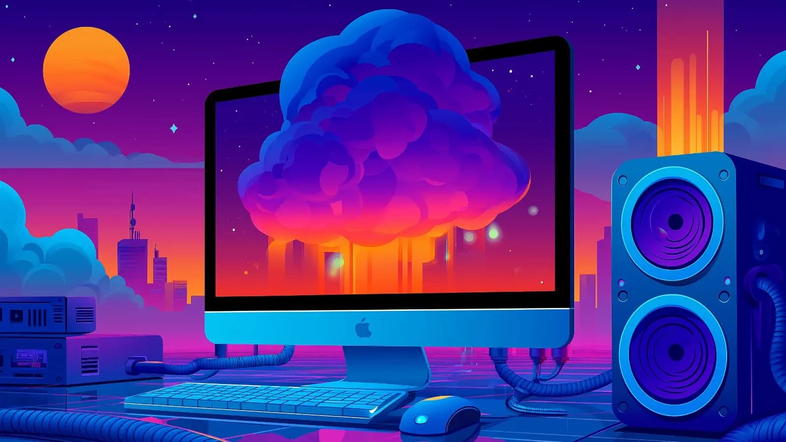 Pay one low price and get 20TB of encrypted cloud storage for life
