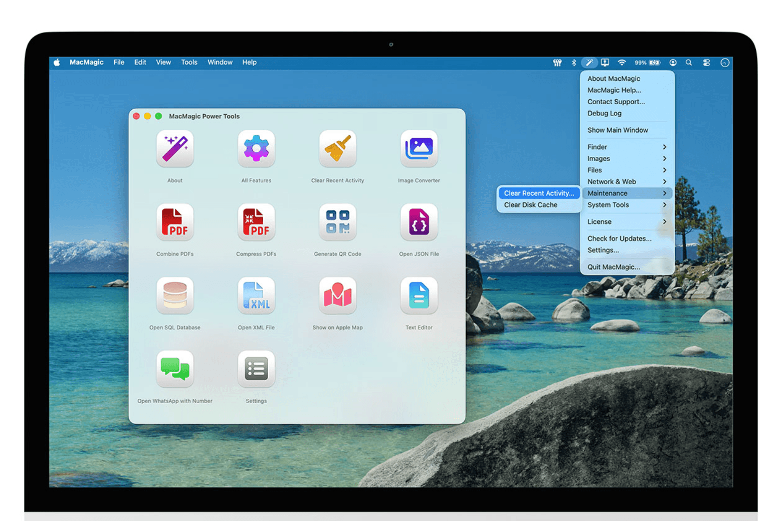Price cut: Your Mac has hidden tools — this $23 app makes them visible