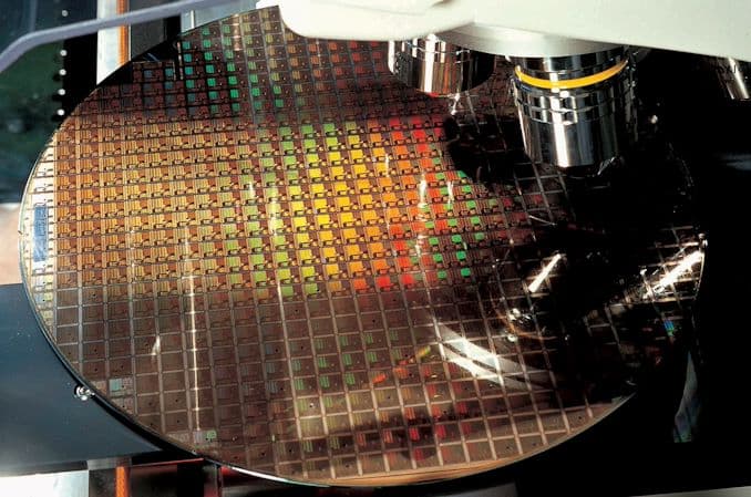 Apple Chipmaker TSMC Plans Price Hikes of Up to 10% in 2027