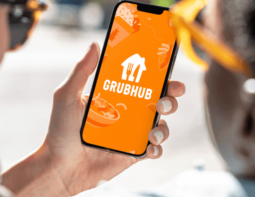 Grubhub’s $24M FTC settlement is finally reaching diners and drivers