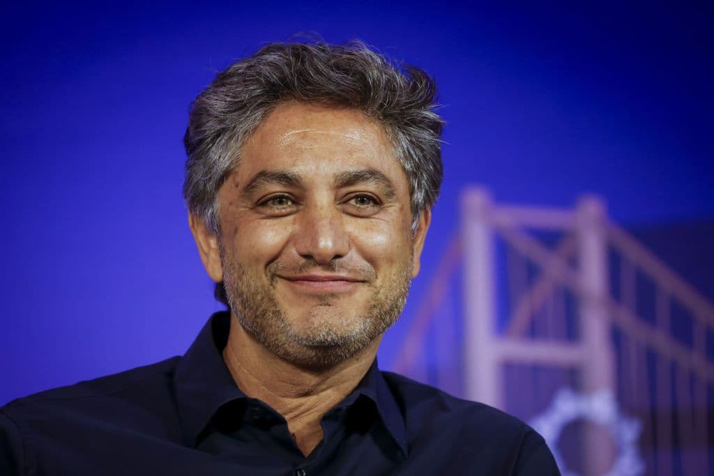 Musk’s long-time backer is giving SpaceX stock to its investors