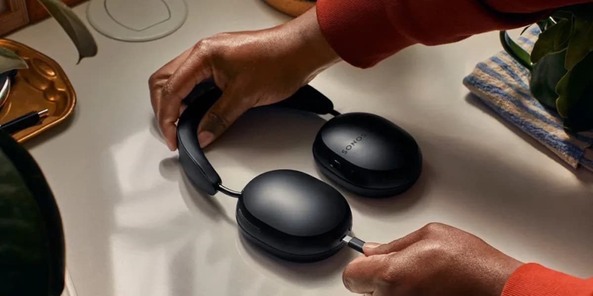 Sonos is planning Ace Ultra headphones with a big AI push, report says