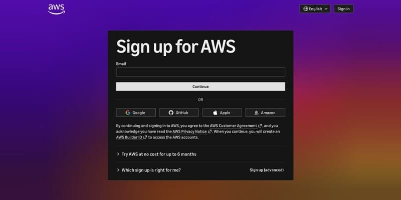AWS confesses its console causes cloudy confusion for new users