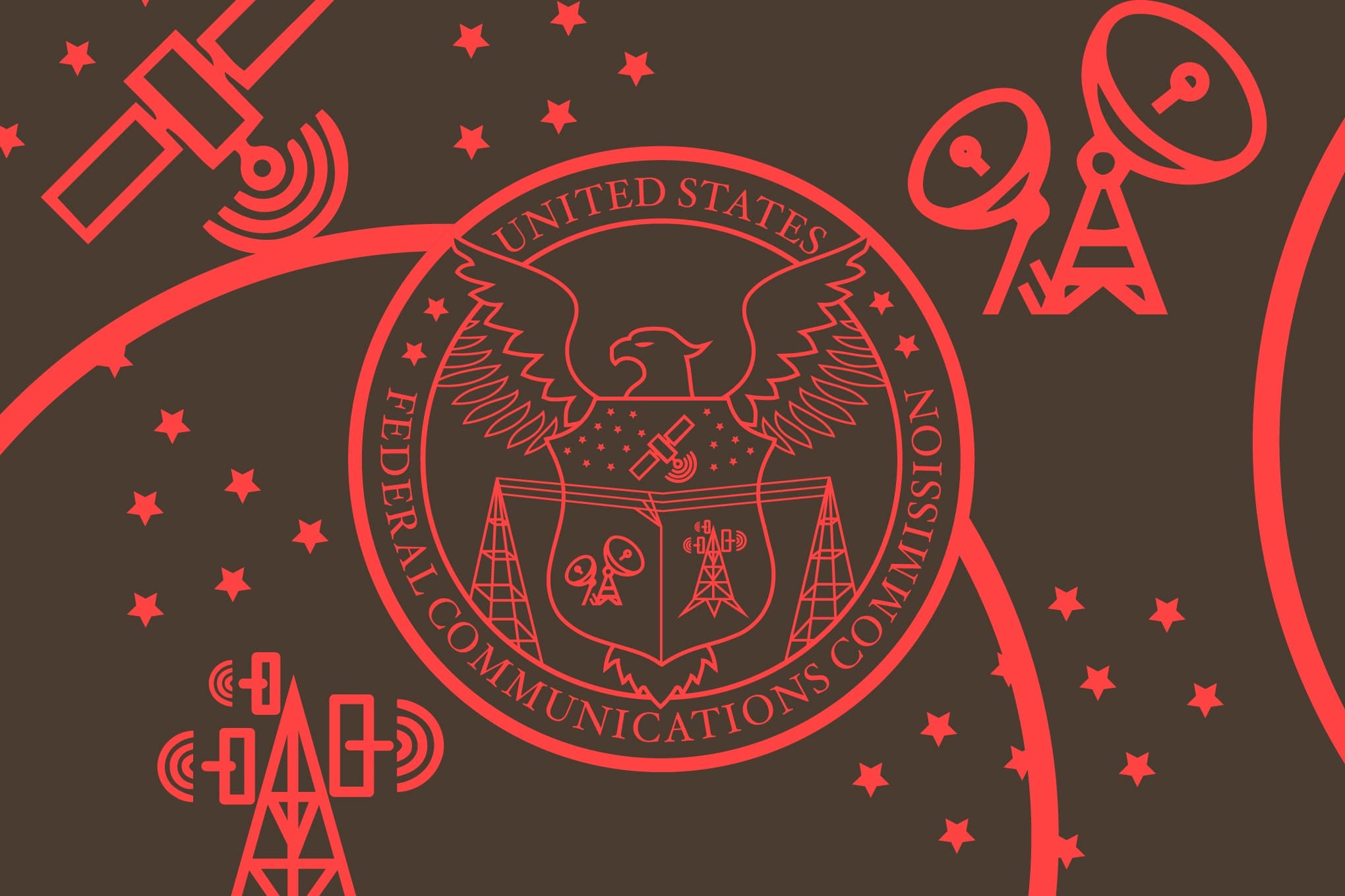 FCC officially decides gigabit speeds are too good for you