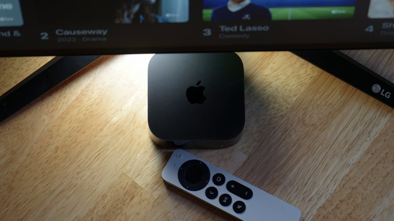 Seven Apple TV settings can limit tracking without breaking streaming