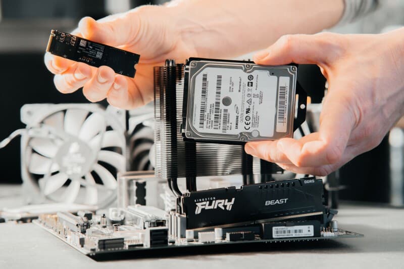 OpenAI Codex bombards SSDs with needless write operations, costing millions