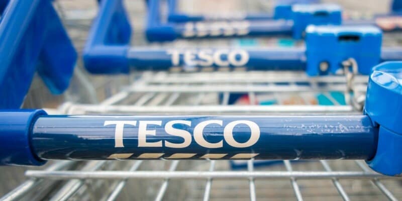 Tesco is sprinting to quit VMware and Broadcom despite rapid migration risks
