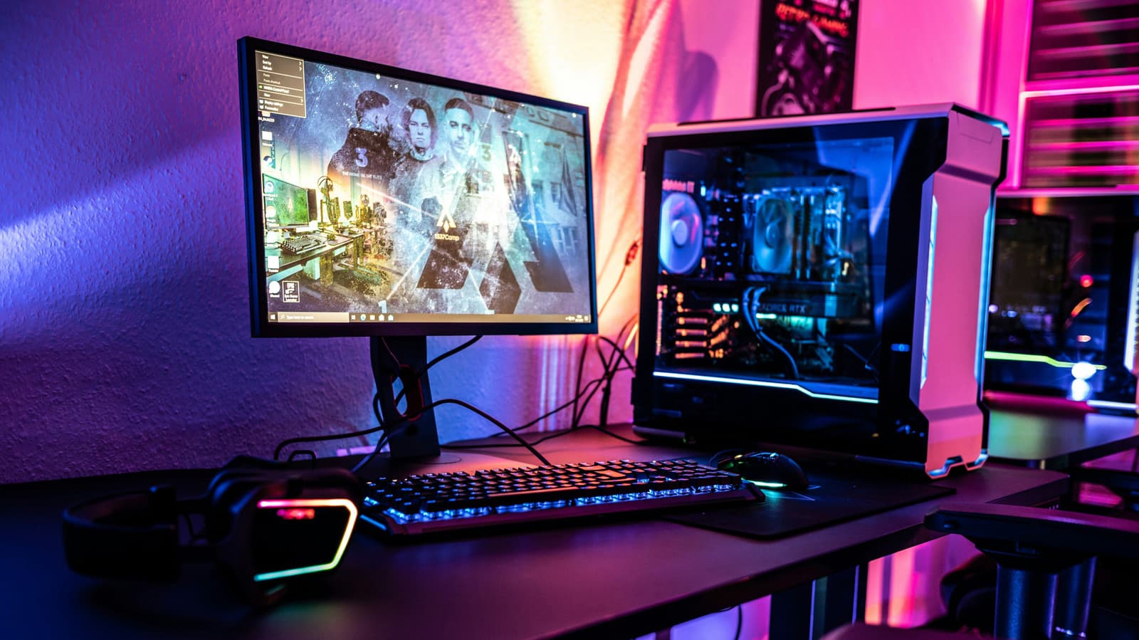 What does V-Sync actually do to your PC's frames per second?