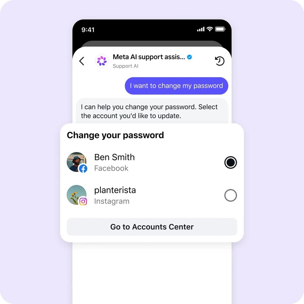 Hackers likely hijacked over 20,000 Instagram accounts with Meta’s AI chatbot