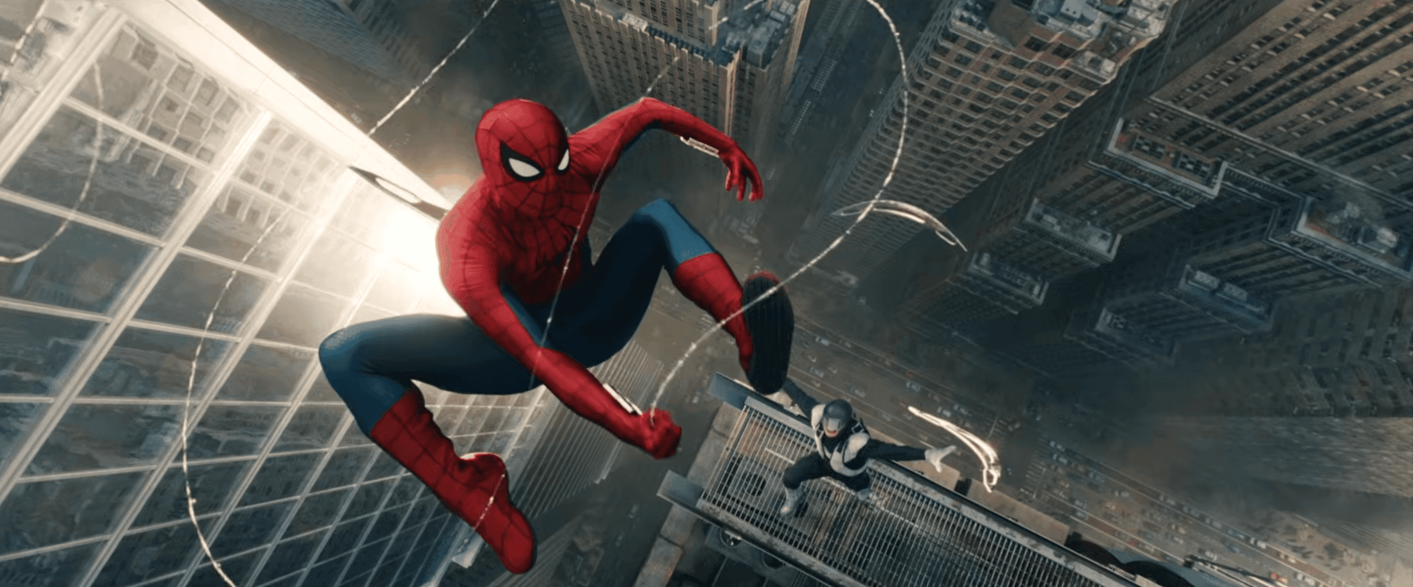 Spider-Man: Brand New Day leak racks up millions of views