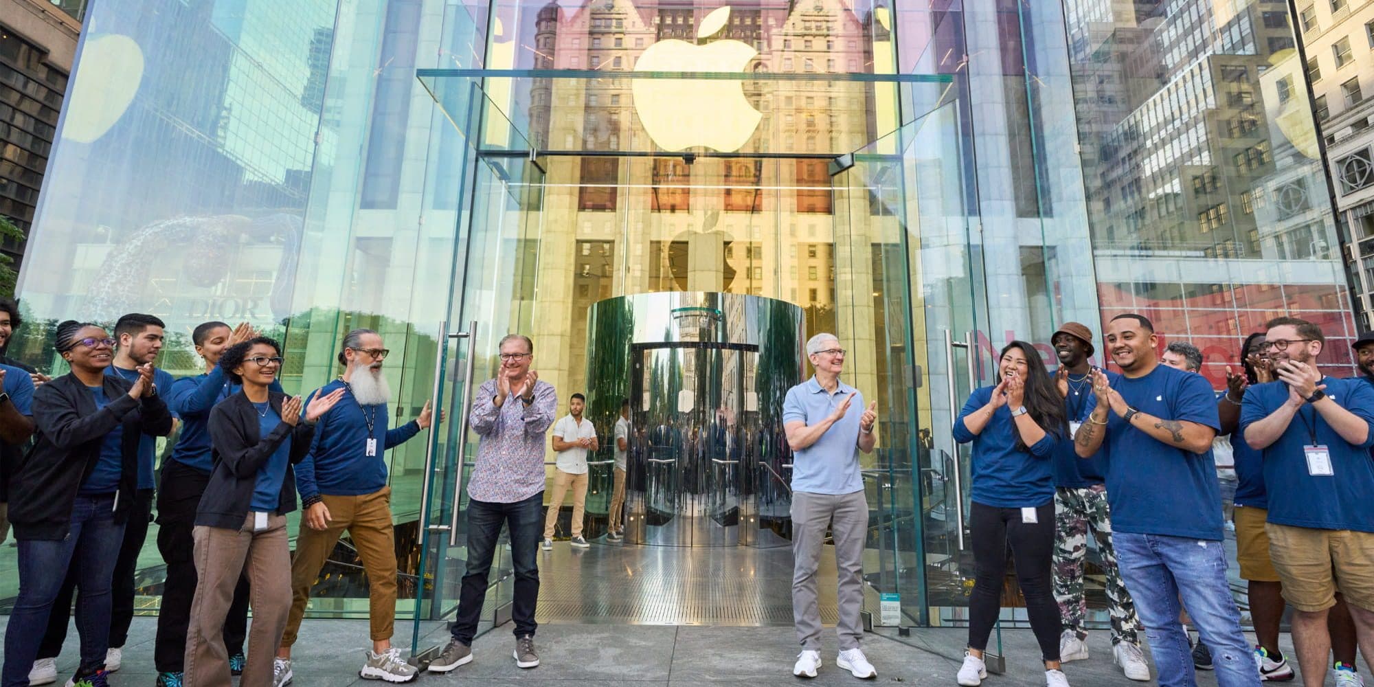 Apple has five products launching this fall that we’ve waited a long time for