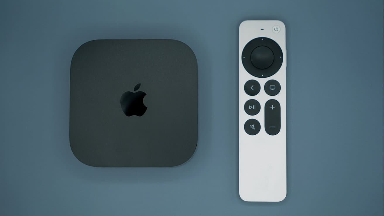 For the first time in four years, tvOS cuts off some older Apple TV hardware
