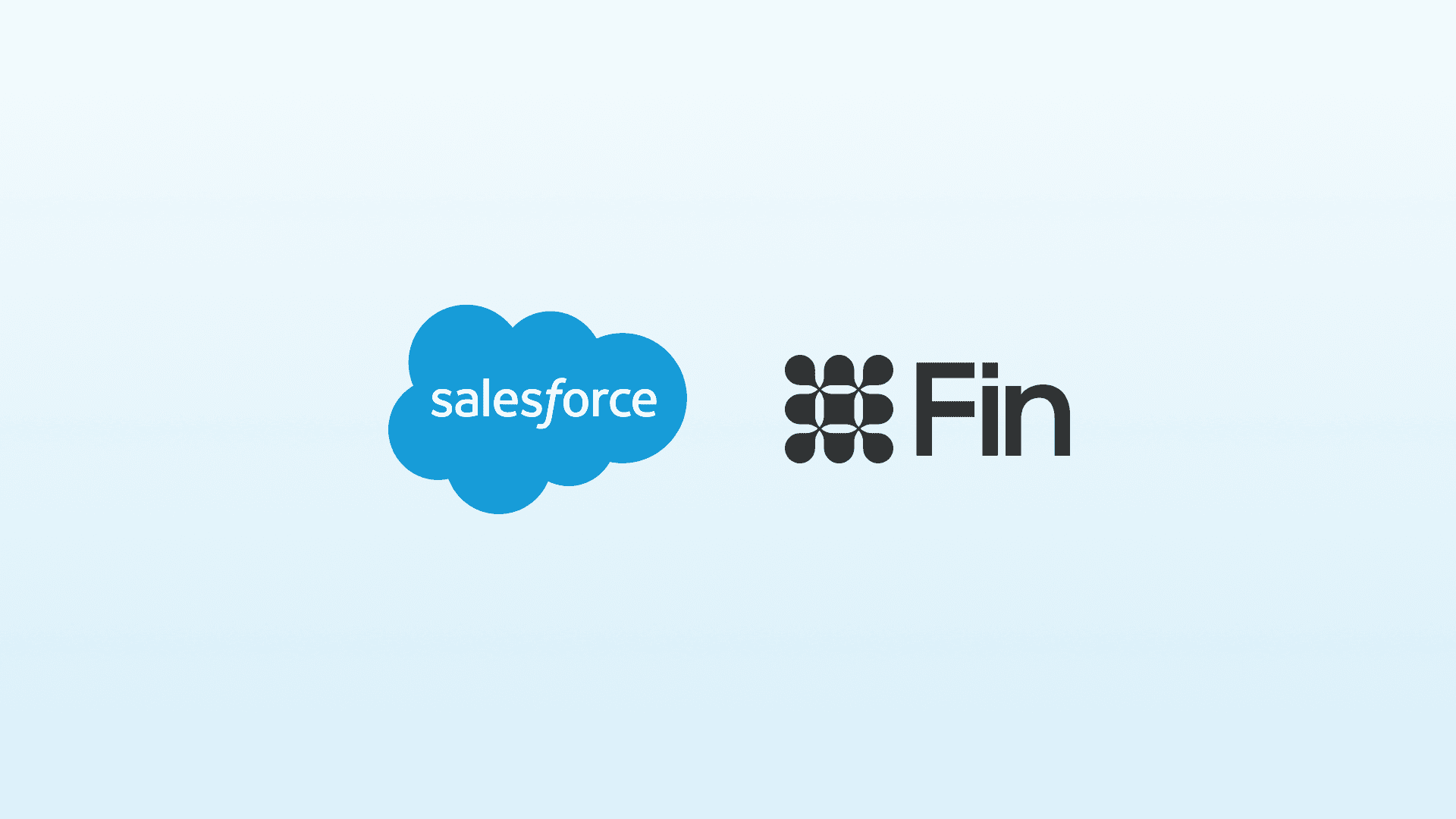Salesforce to Acquire Fin (formerly Intercom) for $3.6B