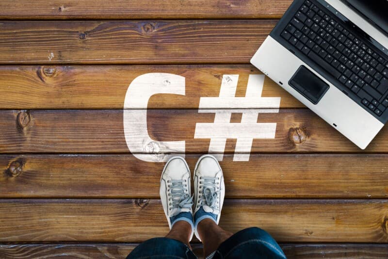 Microsoft devs rejoice: Union types coming to C# in November