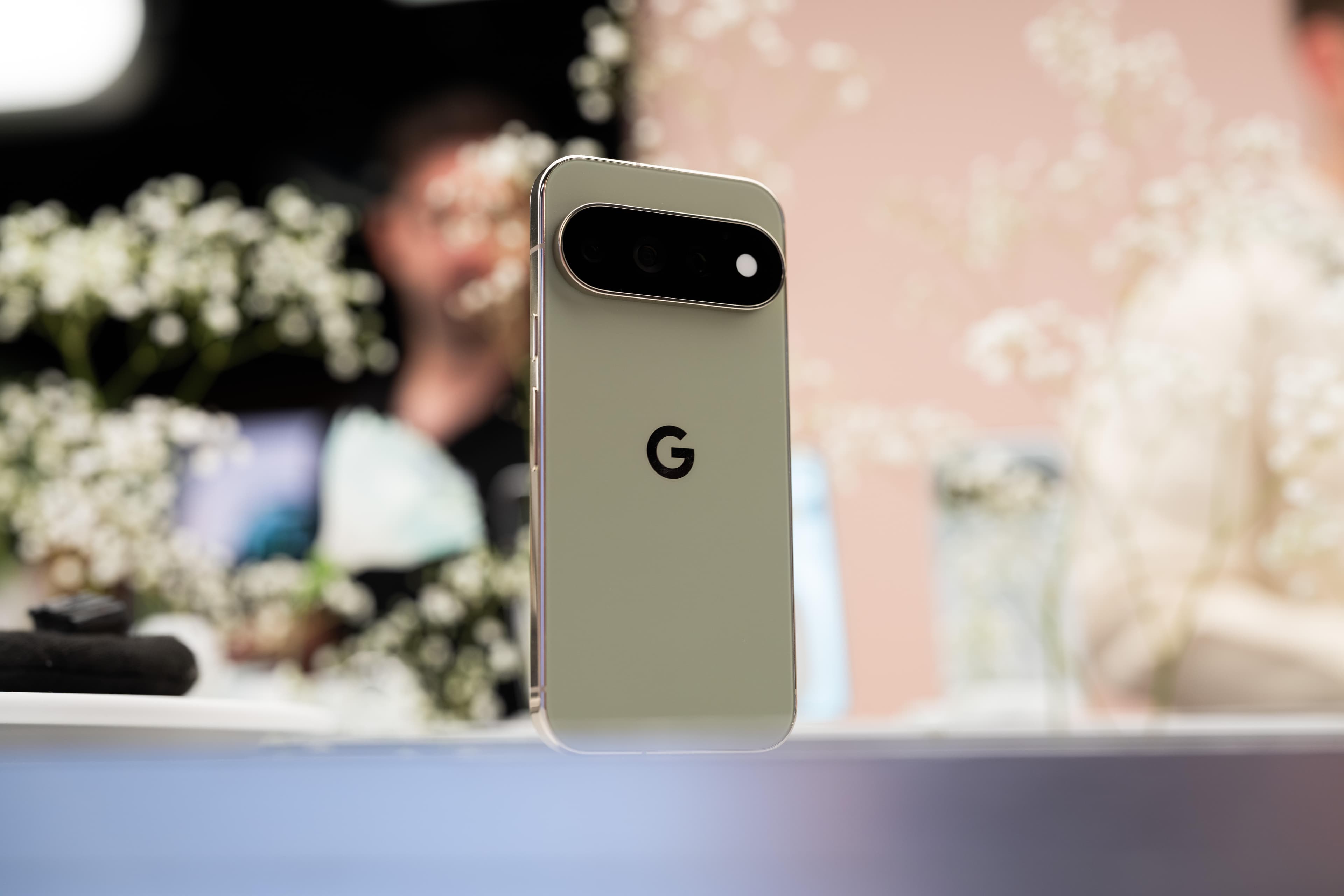 Google’s best new camera feature is only for the Pixel 11 series