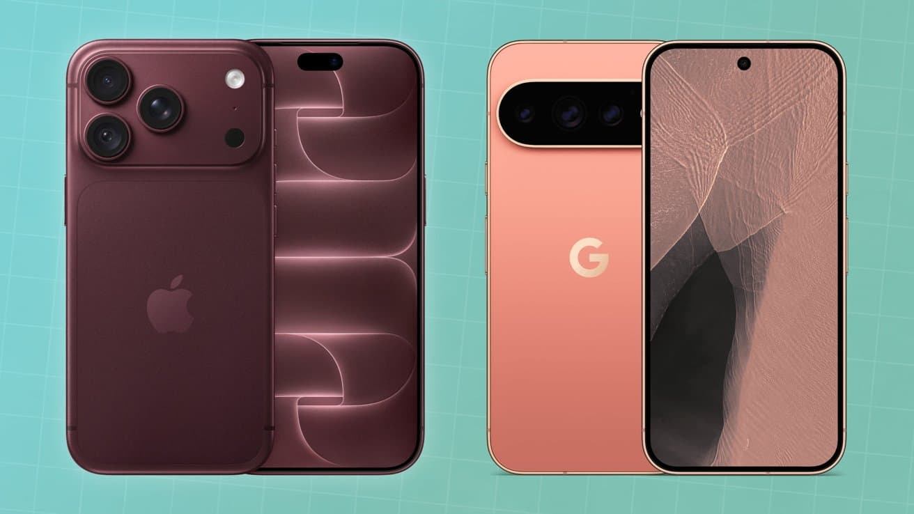 iPhone 18 Pro vs Google Pixel 11 Pro: Tech giant flagships compared