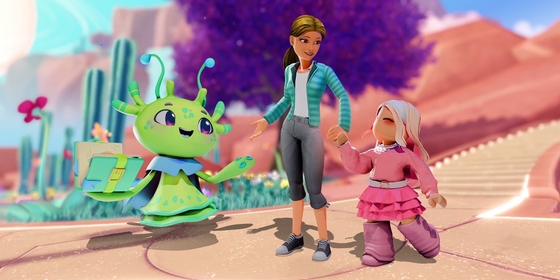 Roblox still allows predators to contact children, says regulator