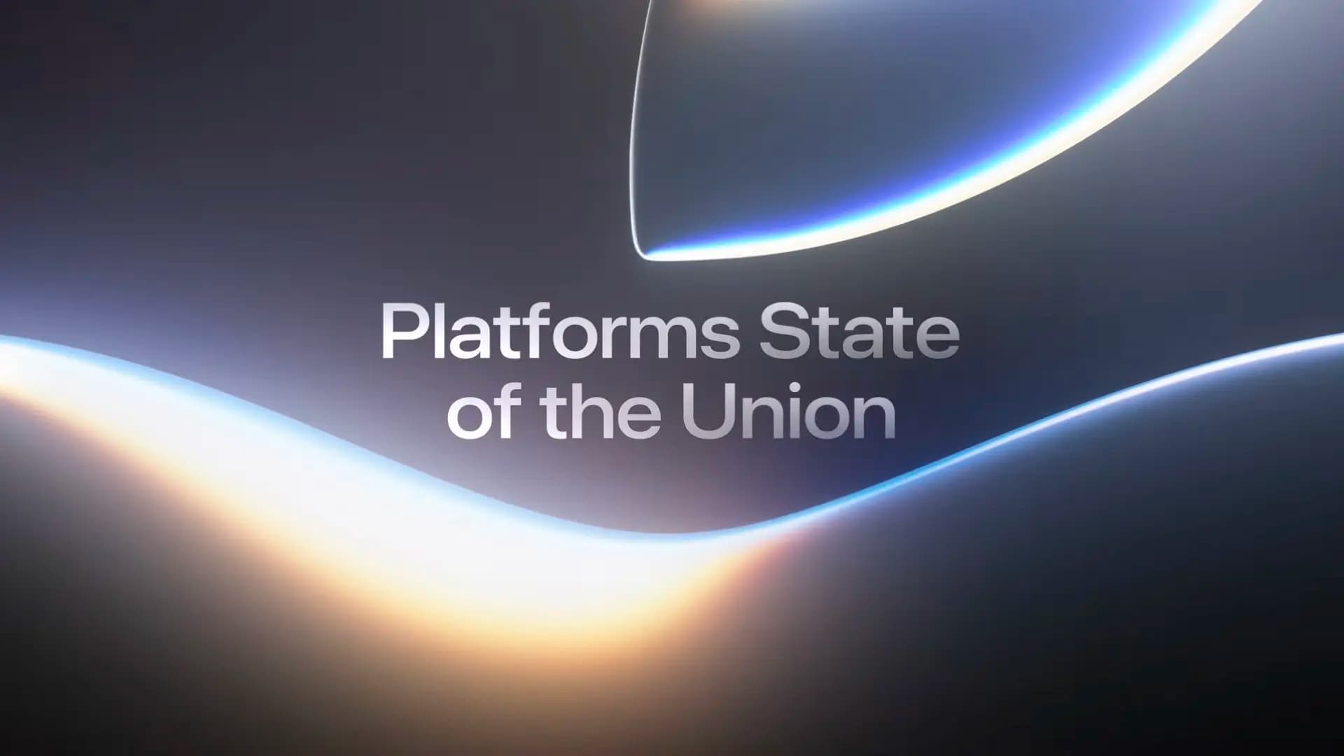 Apple shows how your apps can use Siri AI at Platforms State of the Union