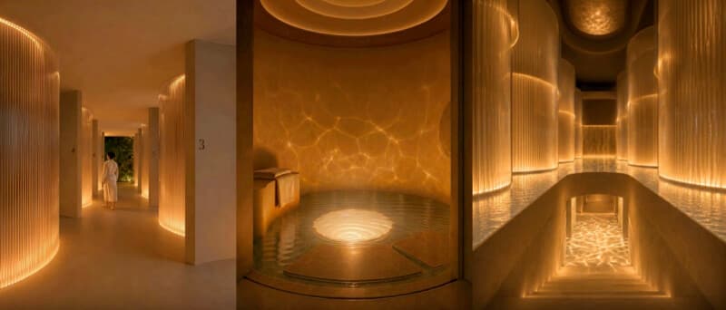 Midjourney pivots from AI image generation to body scanning medical spa where patients bathe in 'golden light'