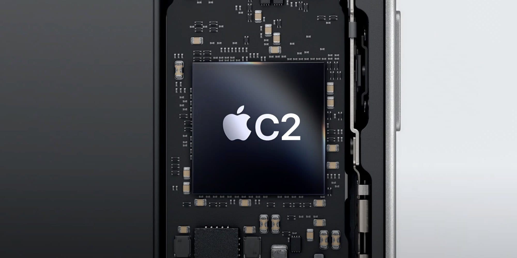 Apple radio chips switch likely to take five more years, suggests Broadcom deal