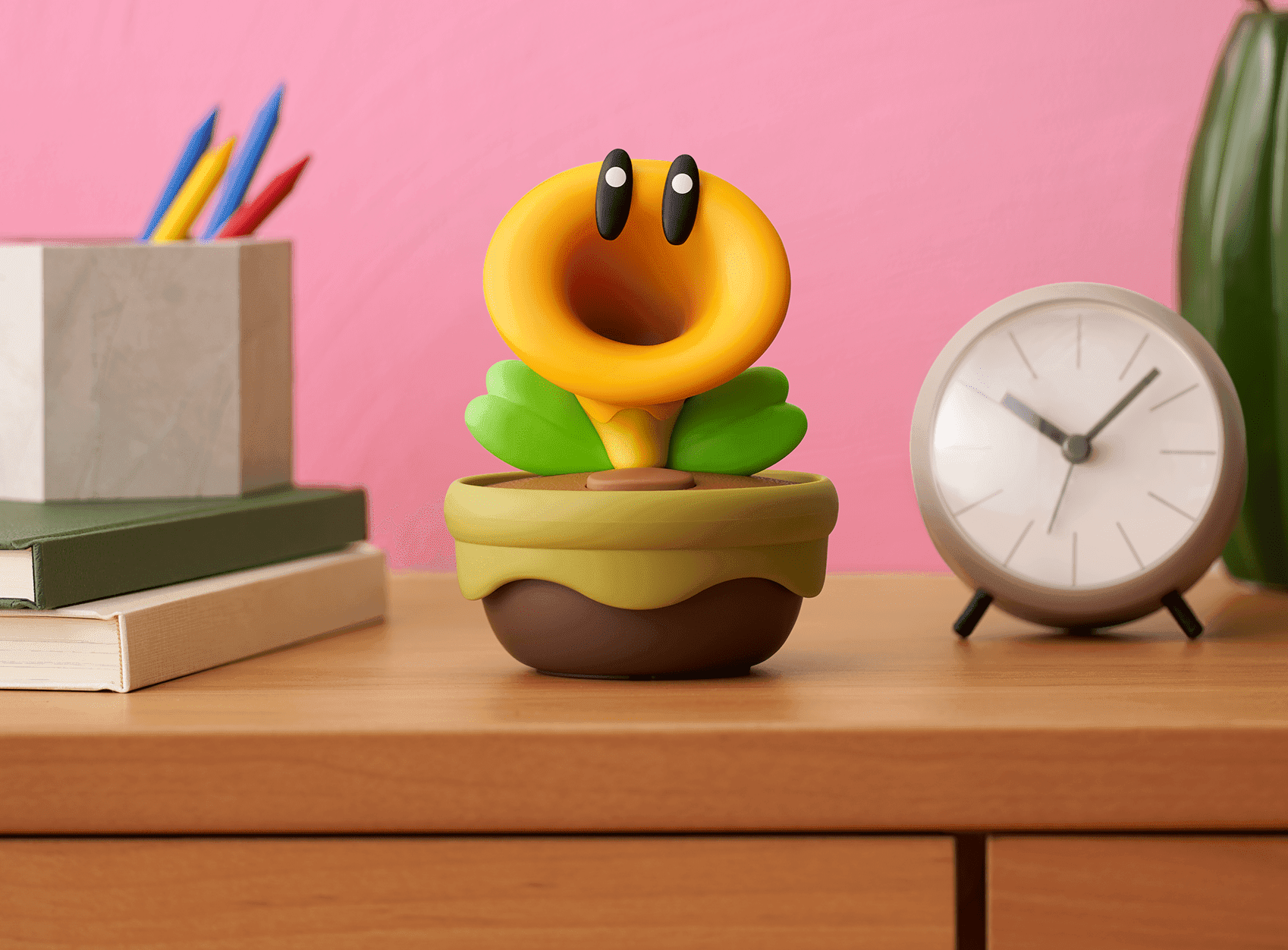 Nintendo’s Talking Flower got a small price cut