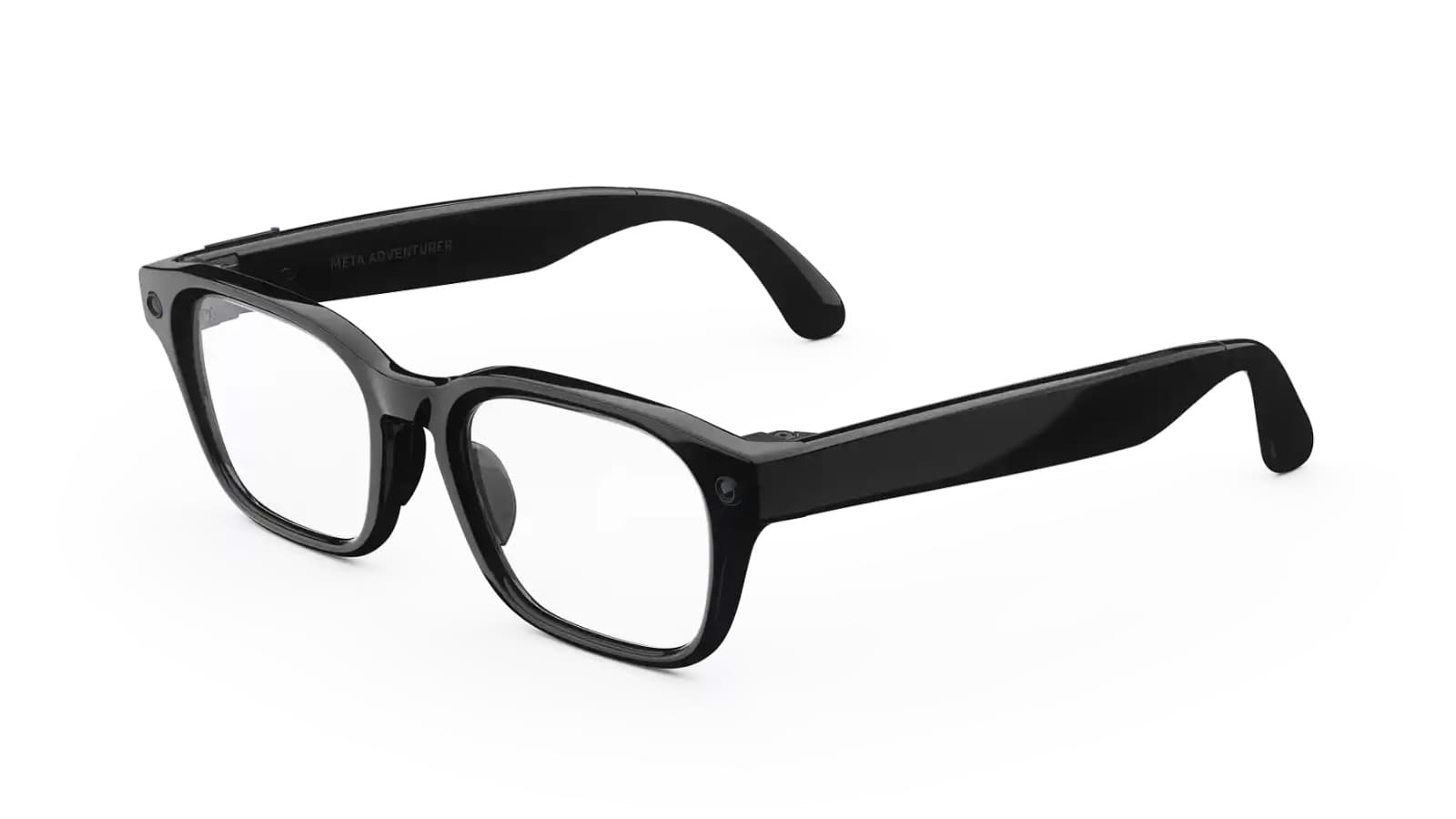 Meta Launches Its Own $299 Smart Glasses Ahead of Apple's Debut