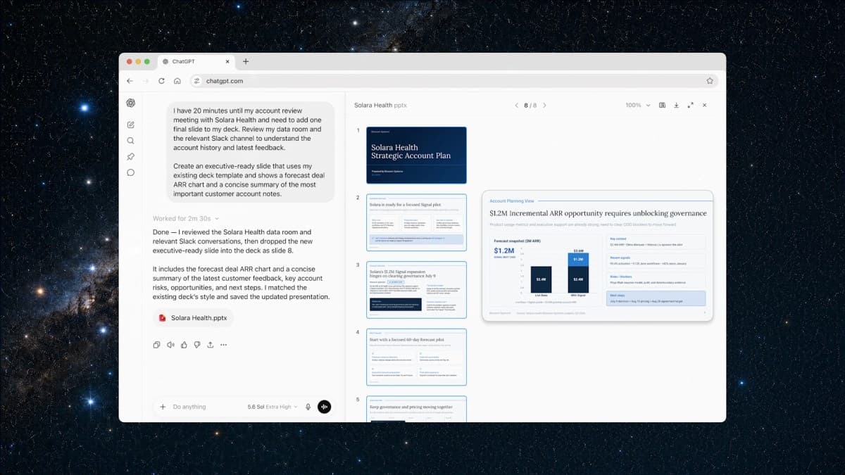 OpenAI is shutting down Atlas, but its AI browser ambitions are still growing