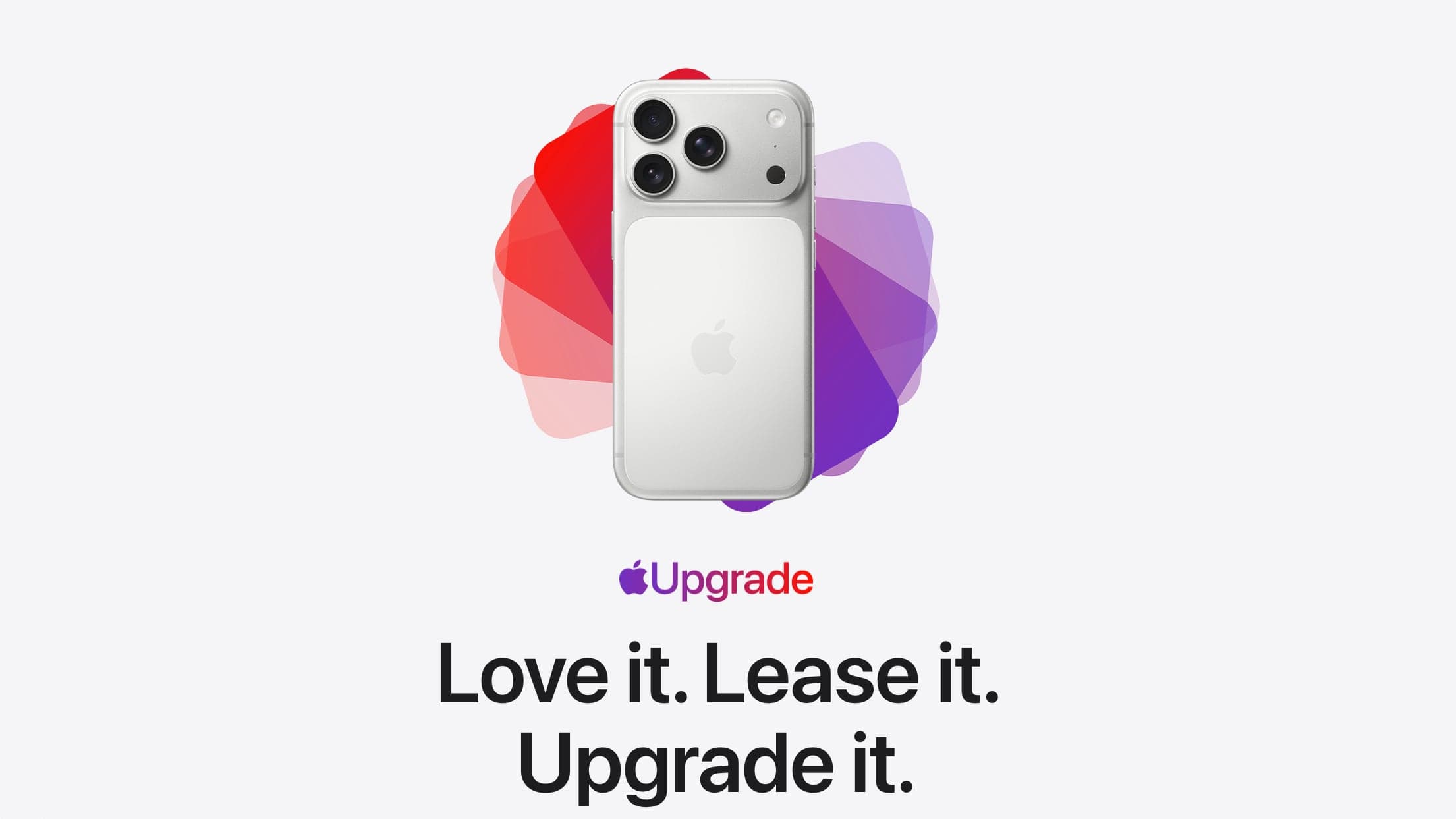 Apple Dropped Plan to Ship Leased iPhones Already Set Up for Users