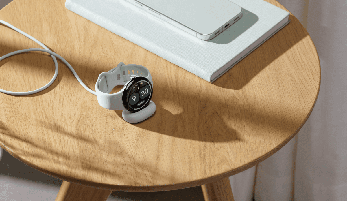 Google unveils the Pixel Watch 5 with a smarter Gemini and advanced health monitoring