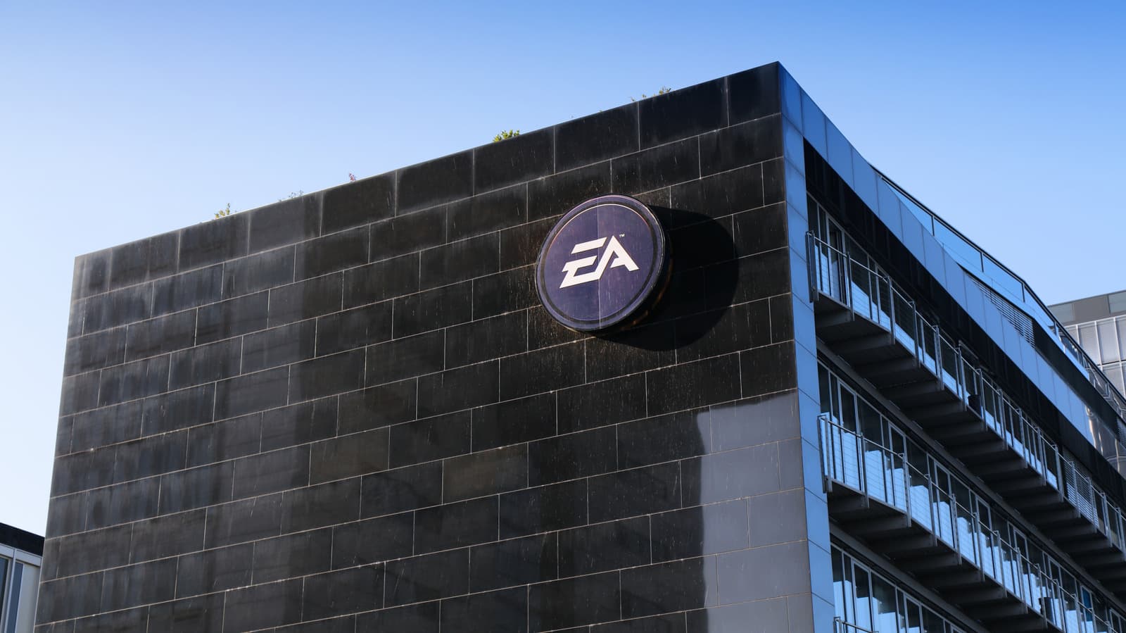 The Saudi-led $55 billion takeover of EA has closed