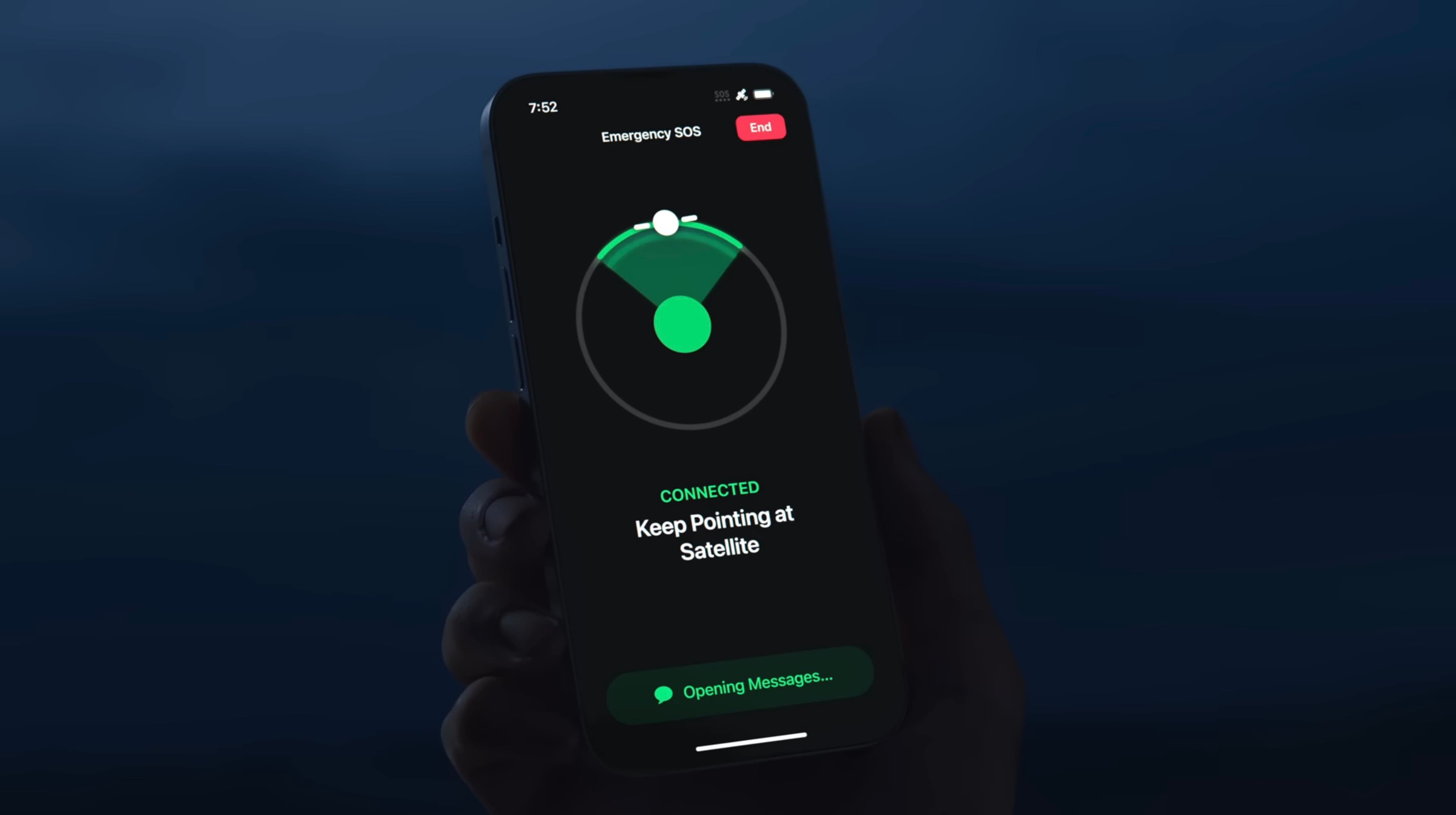 Apple Extends Free Satellite Access for iPhone 14, 15, and 16 Users