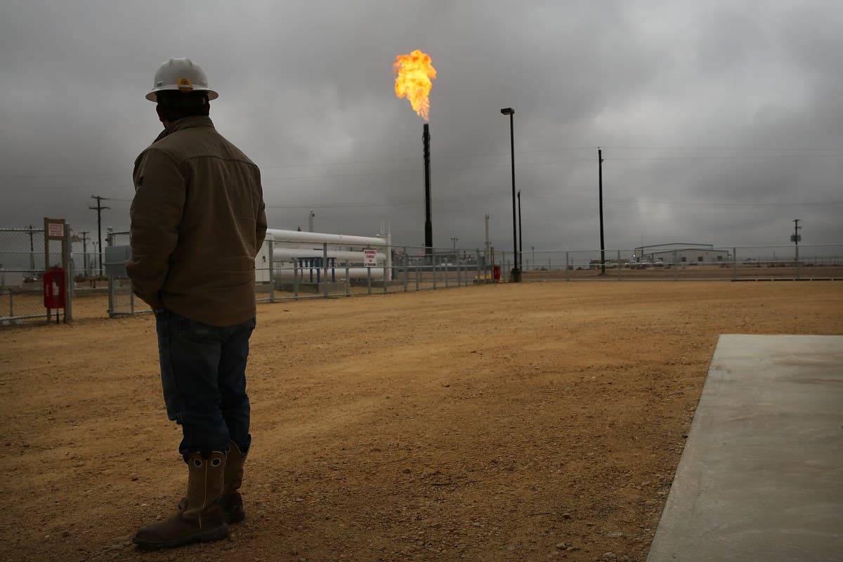 Meta drops out of a major clean energy pact as its natural gas buildout accelerates