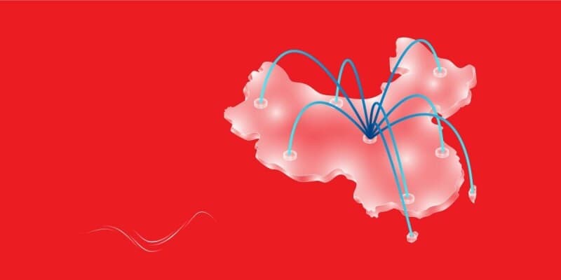 China advances plans for national single-stack IPv6 network, and its own surveillance-friendly version of the protocol