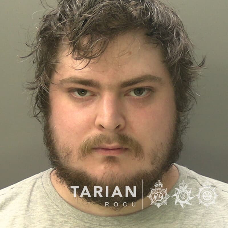 Welsh Doxbin admin jailed for egging on swatters from behind a screen