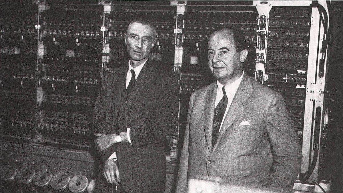 AI Isn't Outthinking Mathematicians. It's Out-Remembering Them