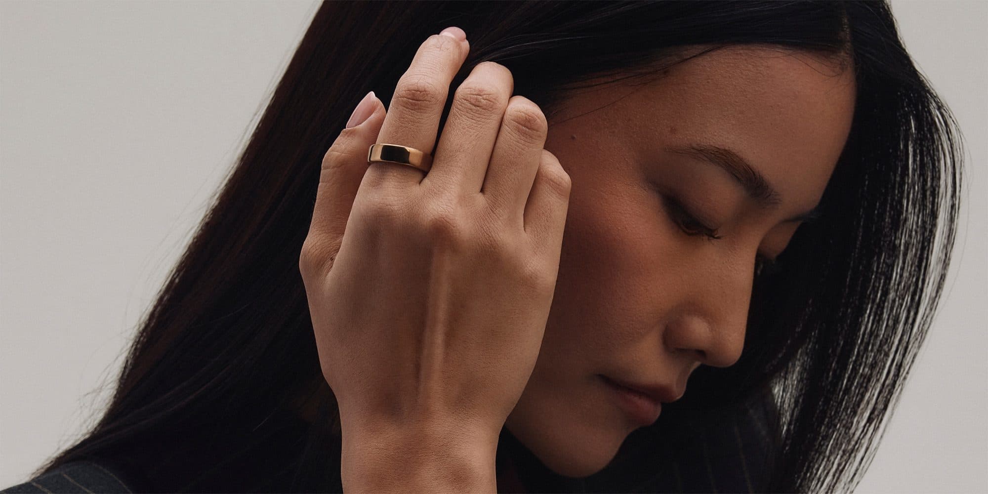The Oura Ring 5 is the ultra-smart wearable you won’t know you’re wearing