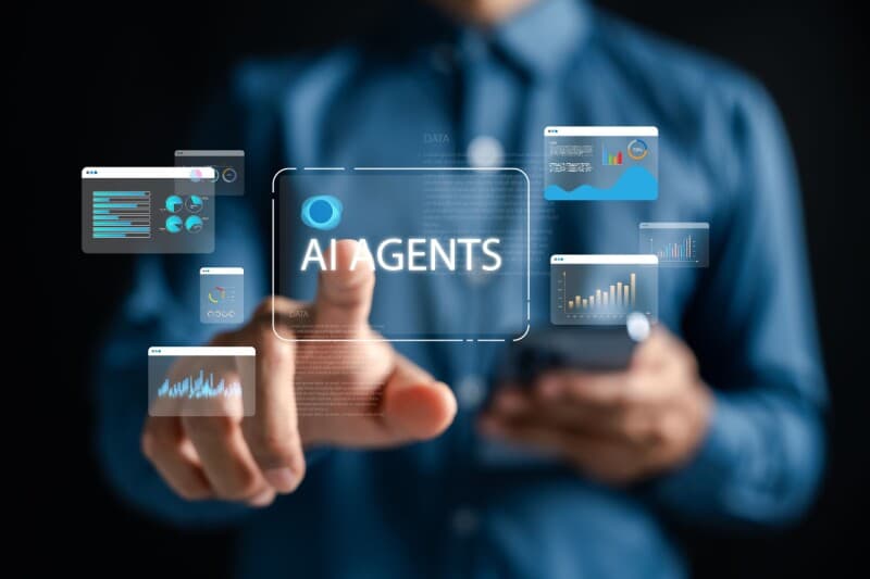 AI agents can modify themselves without humans telling them to do so
