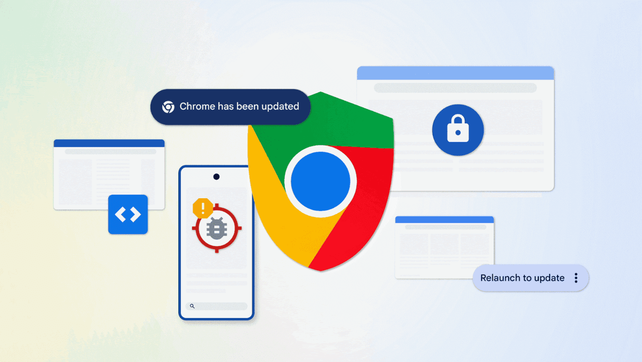 Google fixed more Chrome bugs in June than over the past two years, thanks to AI