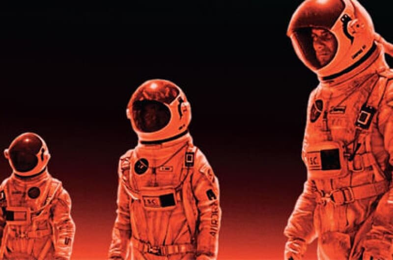 NASA says it will isolate volunteers from the outside world for a year